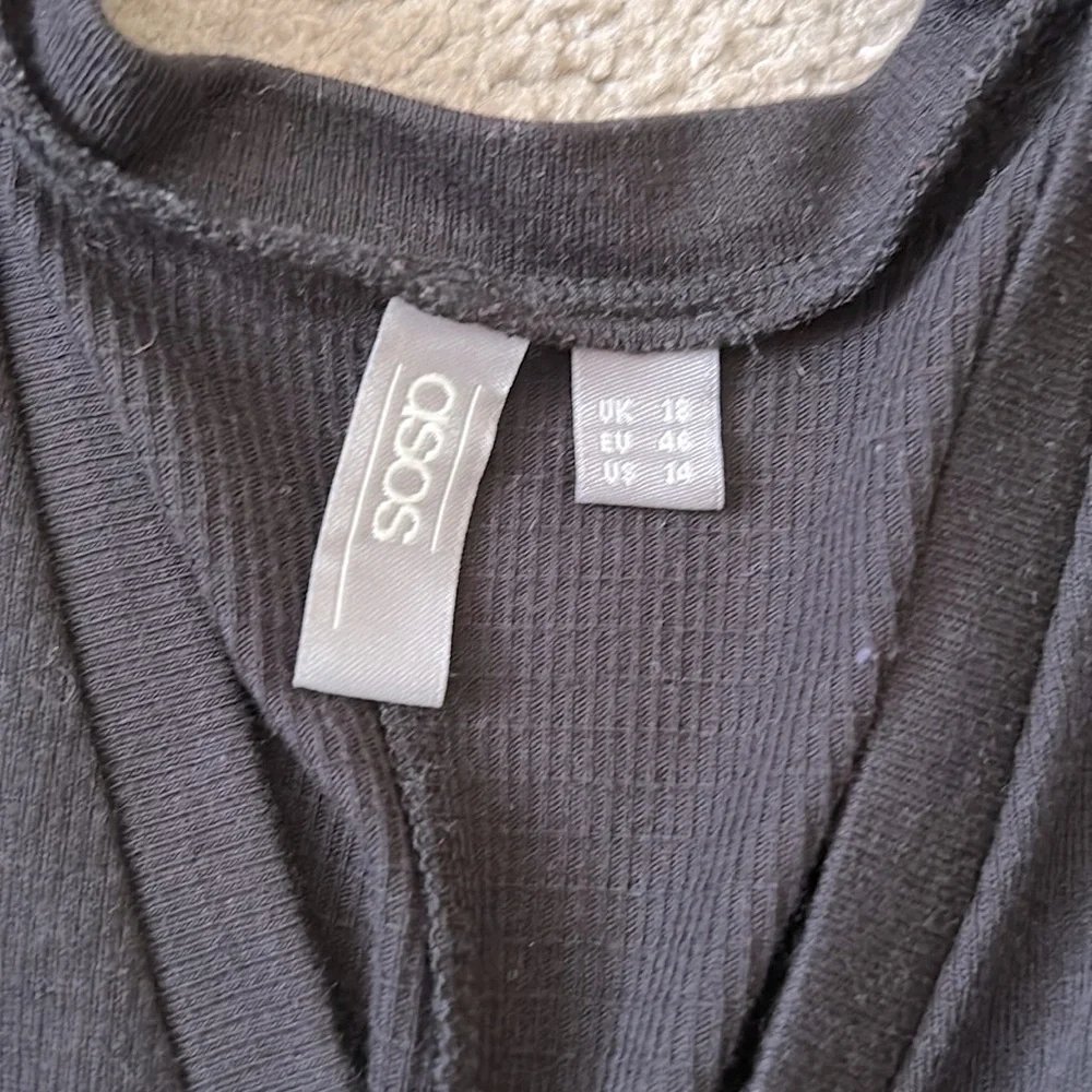 ASOS Top - Picture 2 of 3